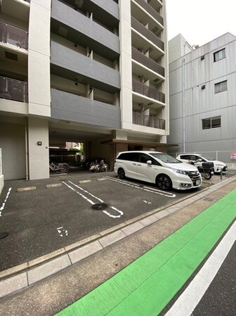 博多駅 徒歩10分 10階の物件内観写真